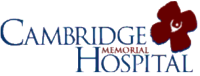 CMH2 cambridge memorial hospital logo