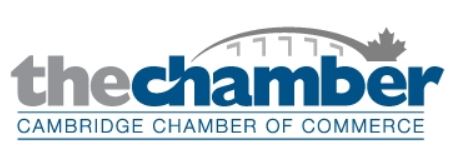 Cambridge Chamber logo Cambridge Chamber logo
