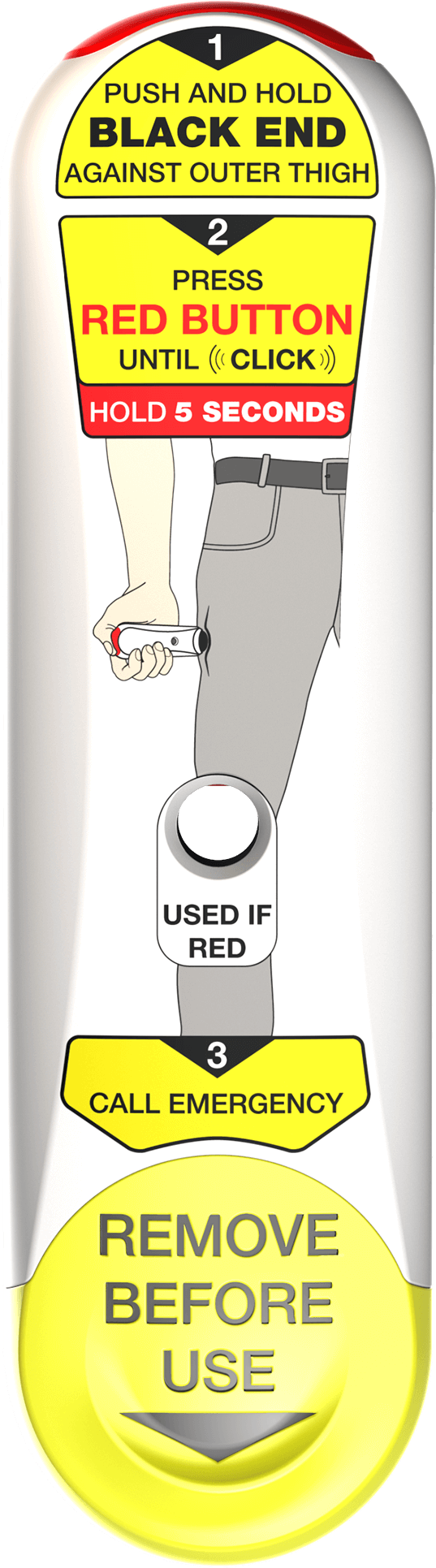 maverick-frontal Drug Delivery Design